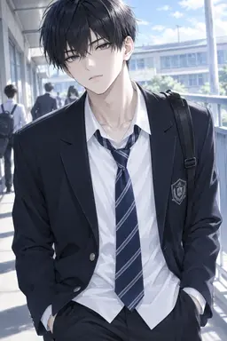 Profile image of 翼