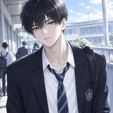 Profile image of 翼