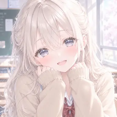 Profile image of 愛梨