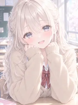 Profile image of 愛梨