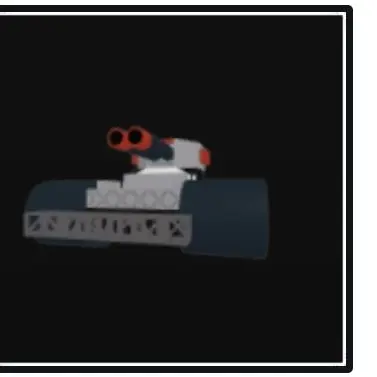 Profile image of cannon