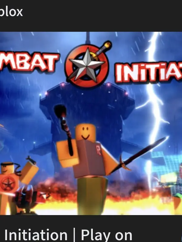 EthnicDodo1975의 Combat initiation 동거