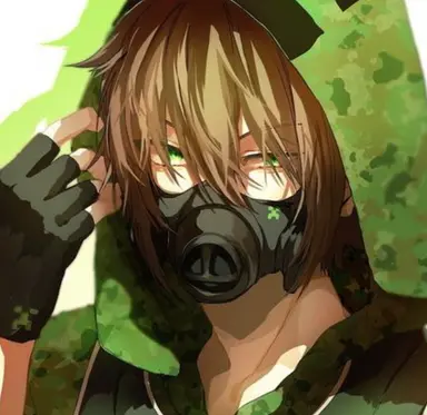 Profile image of ゾム