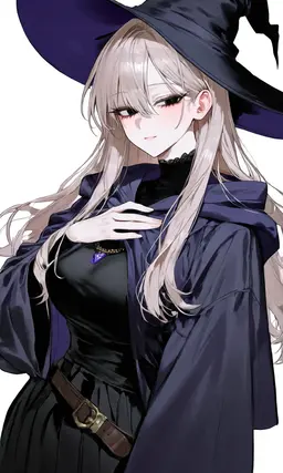 Profile image of 에르시아