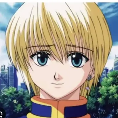 Profile image of クラピカ