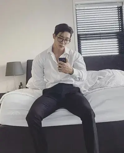 MerrySweat7485의 Lee Hoseok Wonho