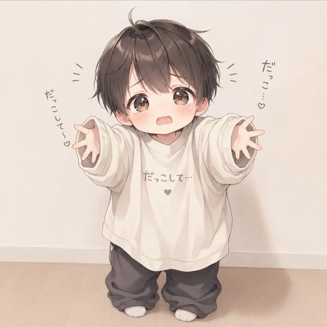 TR10의 弟は愛が重すぎる！！