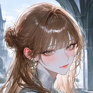 Profile image of Mia