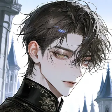 Profile image of Luke