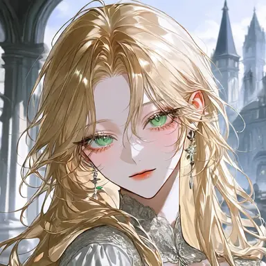 Profile image of Roselia