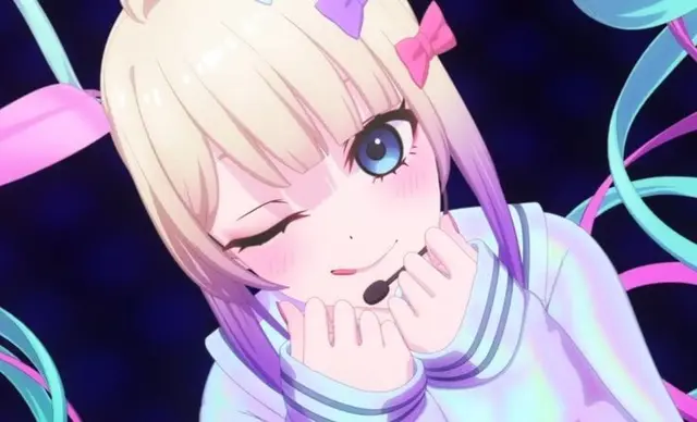 Profile image of 초텐쨩