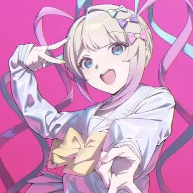 Profile image of 초텐쨩