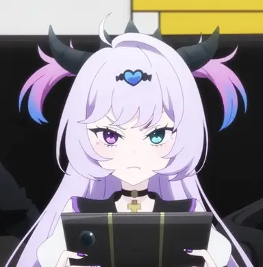 Profile image of 퍼플 롤리팝