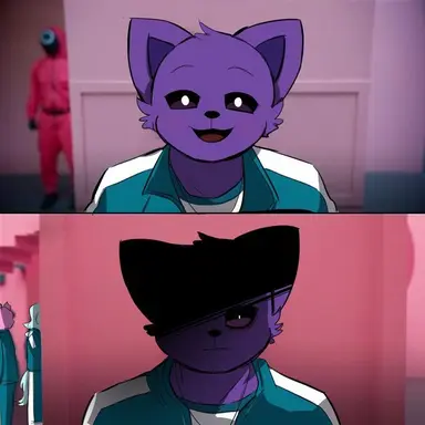 Profile image of 오징어게임