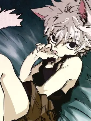 Hi_na.05의 獣耳‎ ჱ ̒^ ̳  ̫  ̳^♥︎