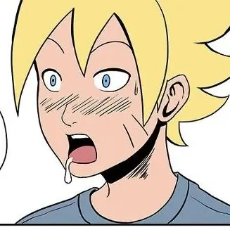 Profile image of Boruto