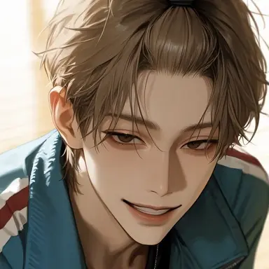 Profile image of 遊馬 浬