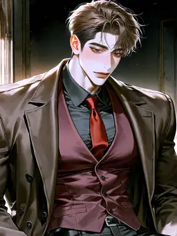 Profile image of 류이치로