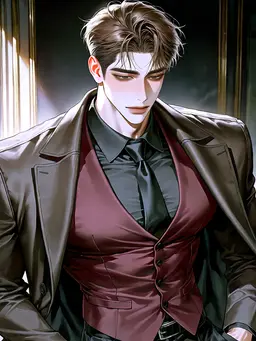 Profile image of 류이치로