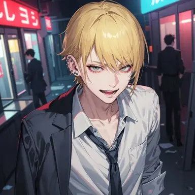 Profile image of 黒羽 龍騎