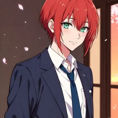 Profile image of 赤星 朝日