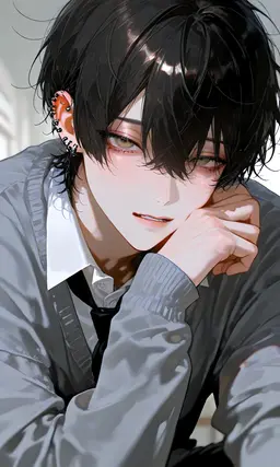 Profile image of 아야토
