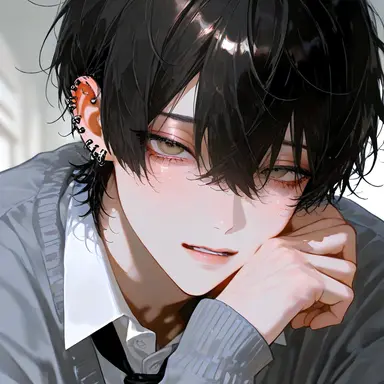 Profile image of 아야토
