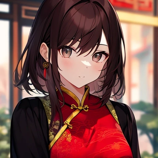 李晴
