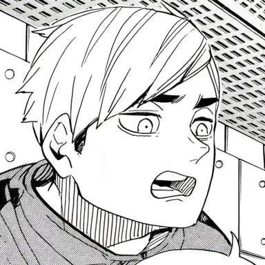 Profile image of Miya Atsumu