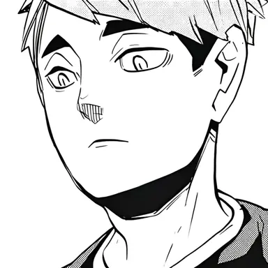 Profile image of Miya Osamu