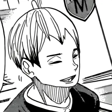 Profile image of Kita Shinsuke