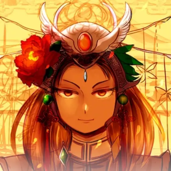 DaringSatin4446의 将軍と副将