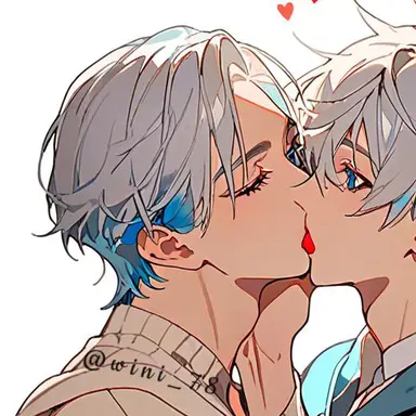 Profile image of Keegan