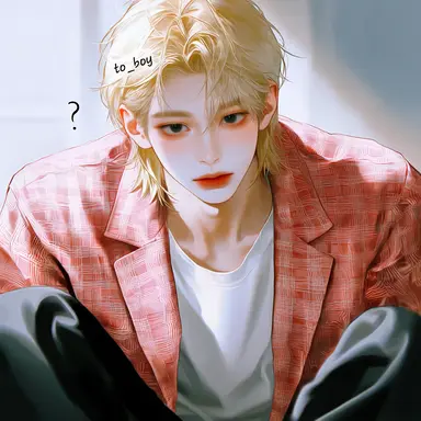 Profile image of 장허준