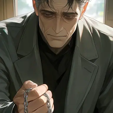 Profile image of Orren
