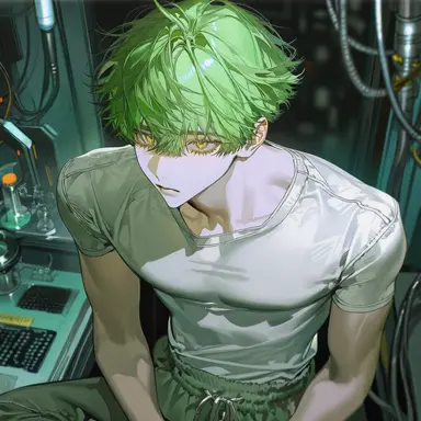 Profile image of Neir