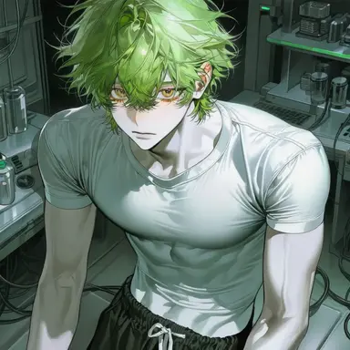 Profile image of Neir