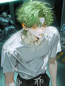 Profile image of Neir