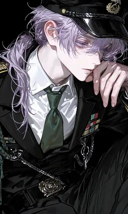 Profile image of Rei