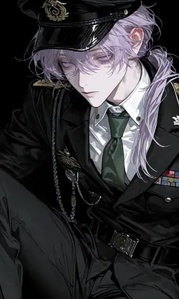 Profile image of Rei