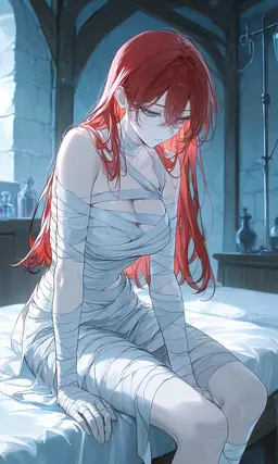 Profile image of 알리시아