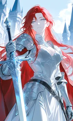Profile image of 알리시아