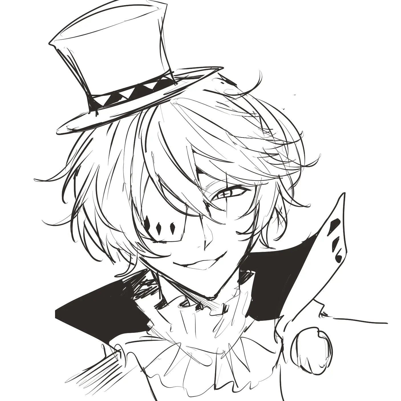 Fish_paku_paku의 君これからどうするの？