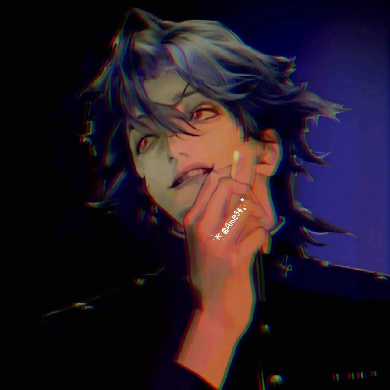 Ame39의 리탄 율리예프