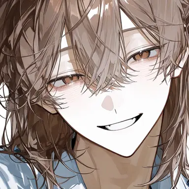 Profile image of 明