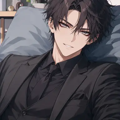 Profile image of サカギ