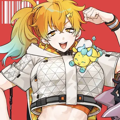 Profile image of 宇佐美リト