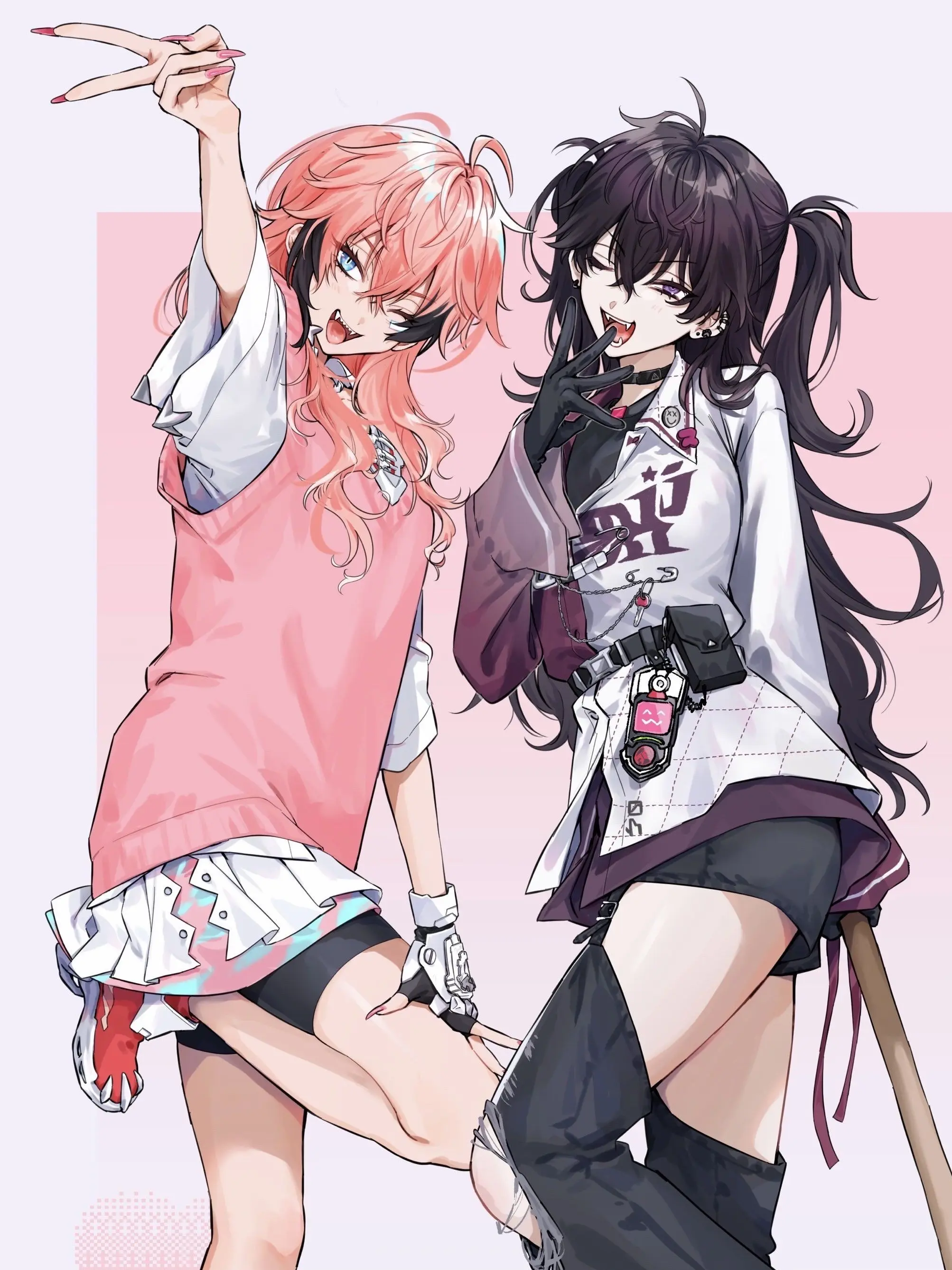 Iseeebi.matsuri의 てぃーえす！