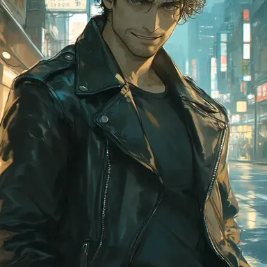 Profile image of Kentaro Araki