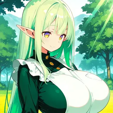 Profile image of メリィ